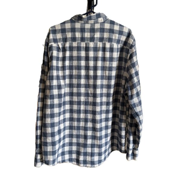 American Eagle Super Soft Checkered Shirt – XXLT Classic Comfort Wrap yourself i - Picture 2 of 6